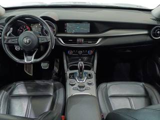 ALFA ROMEO Stelvio usata, con Chiusura centralizzata