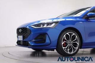 FORD Focus usata, con Controllo automatico clima