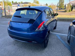 LANCIA Ypsilon usata, con Chiusura centralizzata
