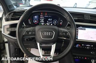 AUDI Q3 usata, con Servosterzo