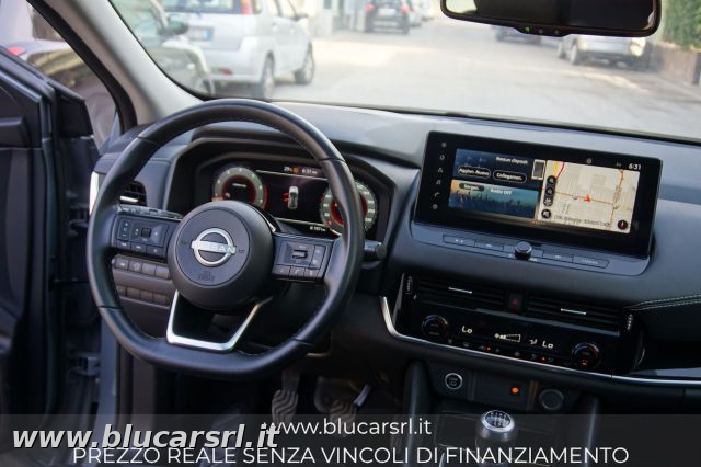 NISSAN Qashqai usata 6
