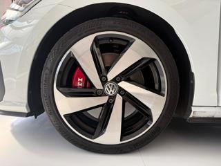 VOLKSWAGEN Golf GTI usata, con Climatizzatore