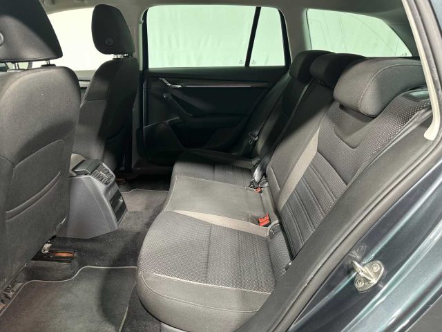 SKODA Octavia usata, con Cruise Control