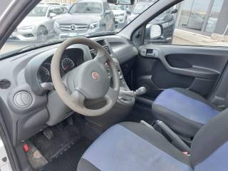 FIAT Panda usata 6