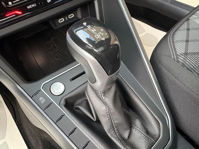 VOLKSWAGEN Taigo usata, con Chiusura centralizzata telecomandata