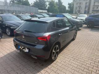 SEAT Ibiza usata, con Airbag Passeggero