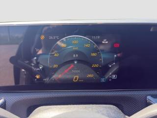 MERCEDES-BENZ A 180 usata 13