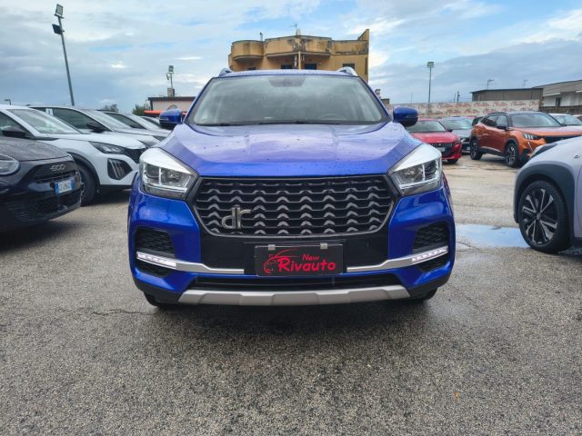 DR MOTOR DR 4.0 usata, con ABS