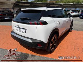 PEUGEOT 2008 usata, con Alzacristalli elettrici