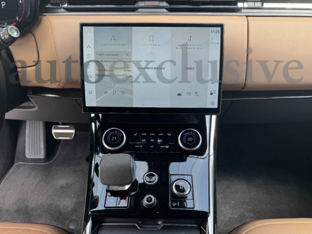 LAND ROVER Range Rover Sport usata, con Cerchi in lega
