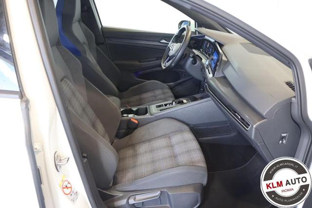 VOLKSWAGEN Golf usata, con Controllo trazione