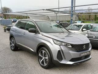 PEUGEOT 3008 usata, con Airbag laterali