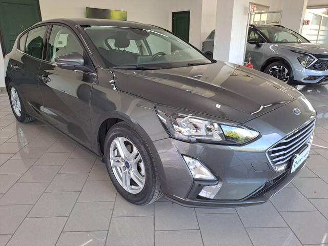 FORD Focus usata, con ABS