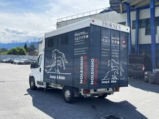 FIAT Ducato usata, con Chiusura centralizzata
