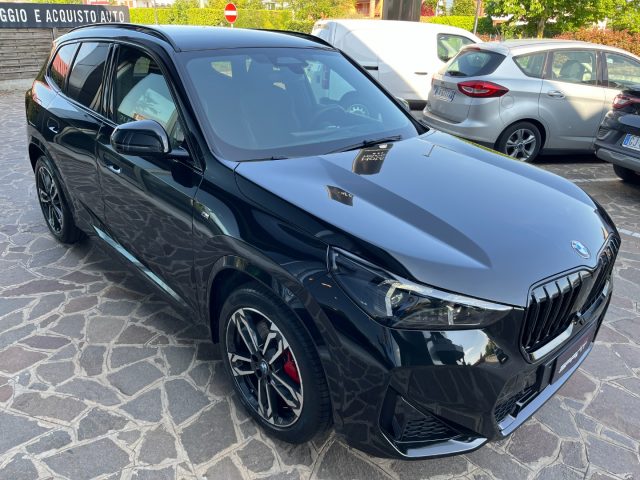 BMW X1 usata, con Servosterzo