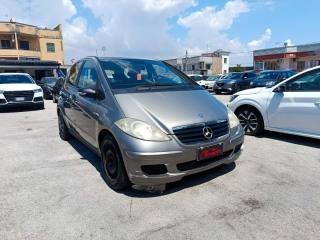 MERCEDES-BENZ A 180 usata, con Airbag laterali