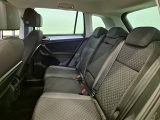 VOLKSWAGEN Tiguan usata, con ESP