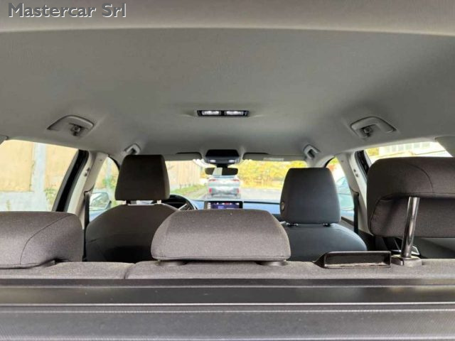 SEAT Leon usata, con USB