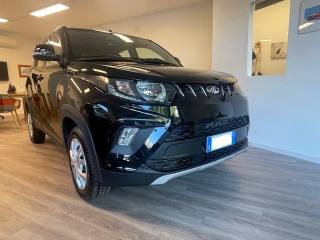 MAHINDRA KUV100 1.2 VVT M-Bifuel(GPL) K6+