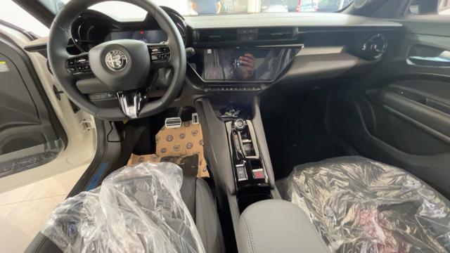 ALFA ROMEO Junior usata, con Cruise Control