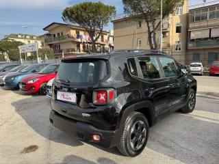 JEEP Renegade usata, con Airbag Passeggero