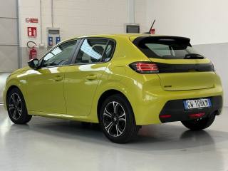 PEUGEOT 208 usata, con Cruise Control
