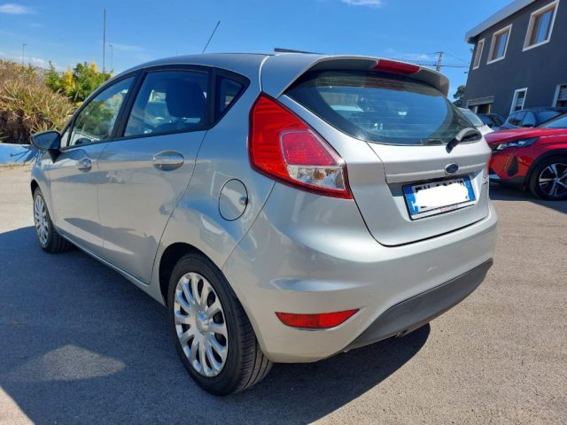 FORD Fiesta usata, con Chiusura centralizzata