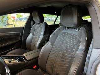 PEUGEOT 508 usata, con ESP
