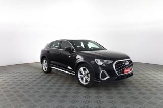 AUDI Q3 usata 1