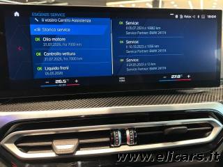 BMW M4 usata, con Cruise Control