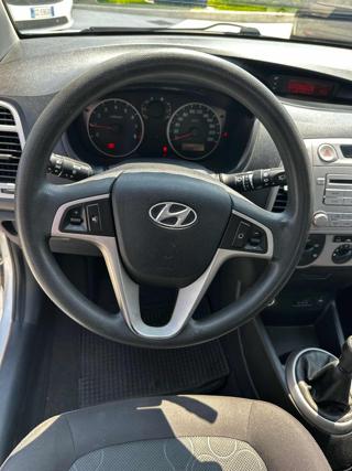 HYUNDAI i20 usata, con Servosterzo