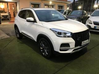 DR MOTOR DR 4.0 usata, con Airbag laterali