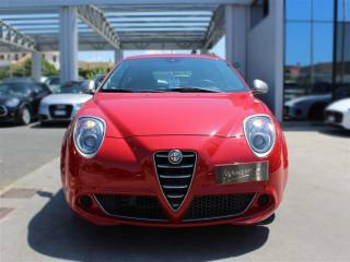 ALFA ROMEO MiTo usata, con Airbag