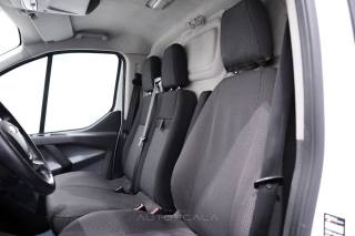 FORD Transit Custom usata, con Immobilizzatore elettronico