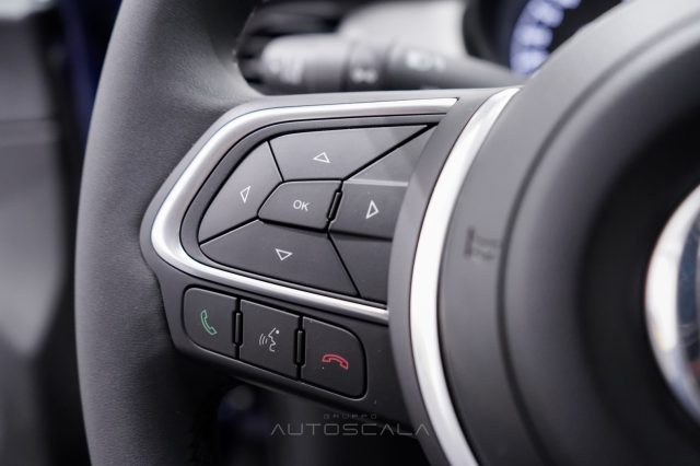 FIAT 500X usata, con Servosterzo