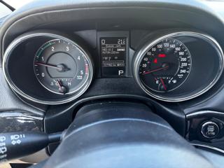 JEEP Grand Cherokee usata, con Sedili riscaldati
