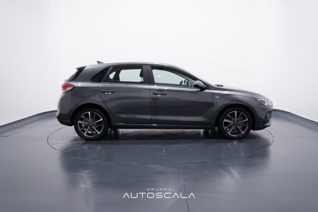 HYUNDAI i30 usata, con Cerchi in lega