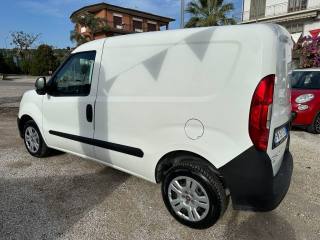 FIAT Doblo usata, con Climatizzatore