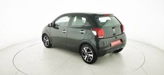 PEUGEOT 108 usata 32