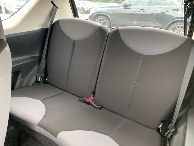 PEUGEOT 107 usata, con Controllo trazione