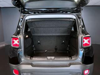JEEP Renegade usata, con Cruise Control