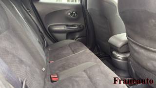 NISSAN Juke usata, con Cerchi in lega