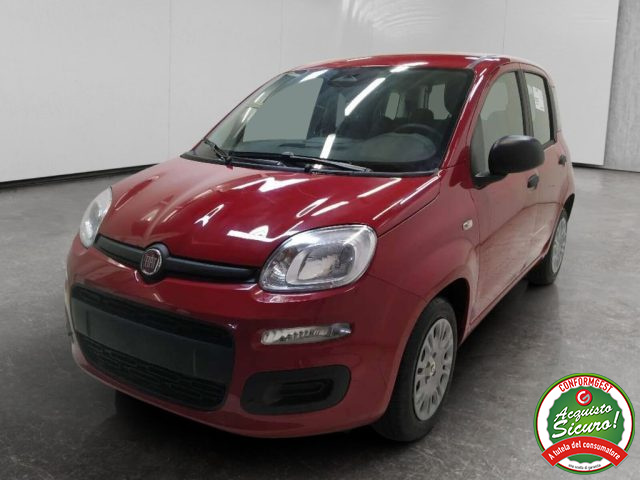 FIAT Panda usata, con ABS