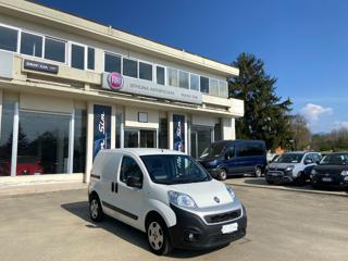 FIAT Fiorino usata, con Alzacristalli elettrici