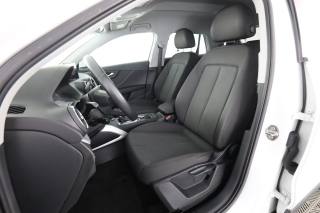AUDI Q2 usata 2