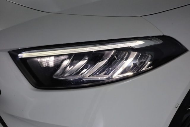 MERCEDES-BENZ A 180 usata 8