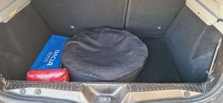 DACIA Sandero usata, con Airbag laterali