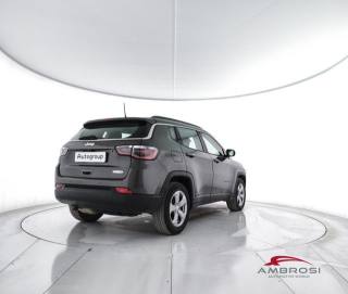 JEEP Compass usata 2