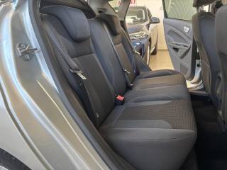 FORD Fiesta usata, con Lettore CD