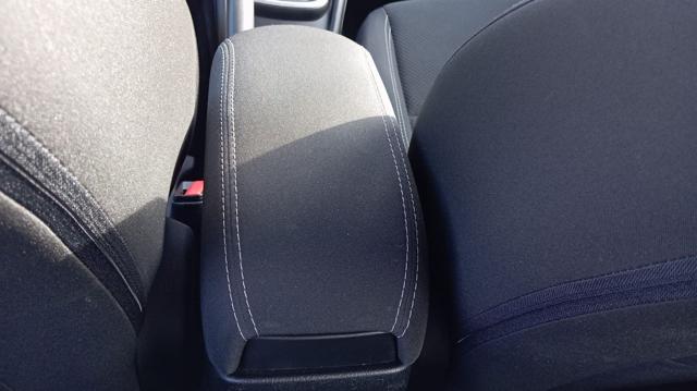 FIAT Tipo usata, con USB